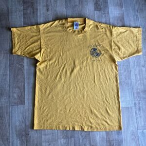 Heidelberg High School Germany  T Shirt Size L Single Stitch 1997